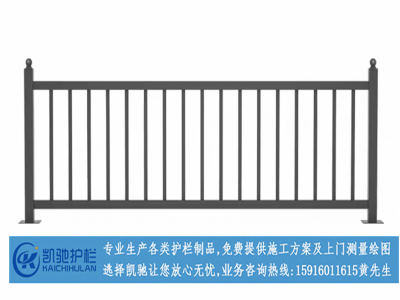 市政文化护栏_第2张