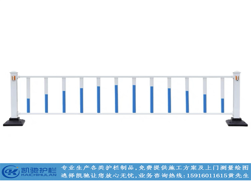 市政交通护栏_第0张